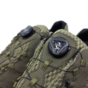 Kobra Boa 145 GTX Khaki/Black – Treksta