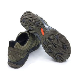 Kobra Boa 145 GTX Khaki/Black – Treksta