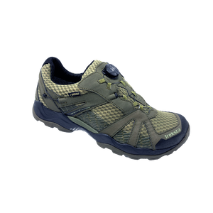 Kobra Boa 145 GTX Khaki/Black – Treksta