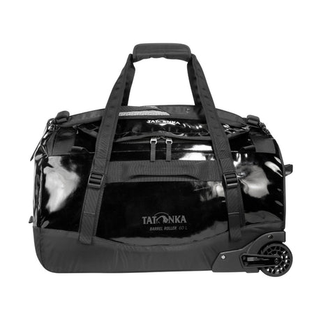 Barrel Roller 60 reisetrolley - Tatonka