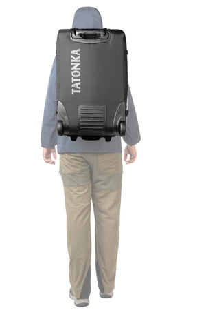 Barrel Roller 60 reisetrolley - Tatonka