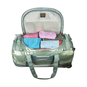 Barrel Roller 80 reisetrolley - Tatonka