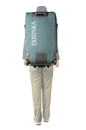 Barrel Roller 80 reisetrolley - Tatonka