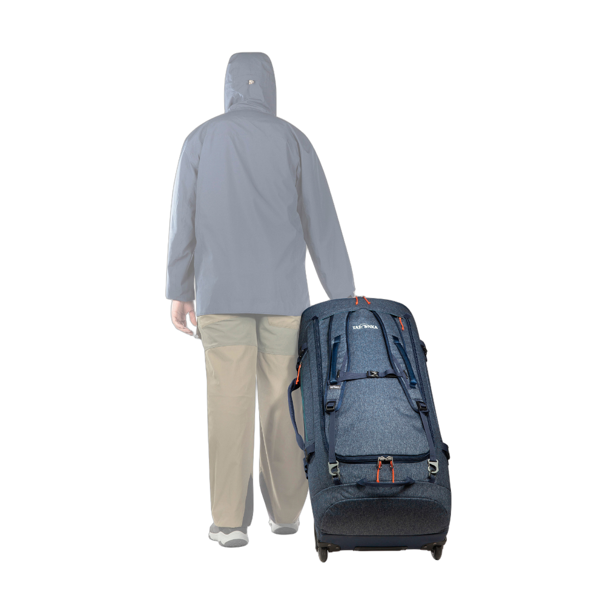Duffle Roller 105 – Tatonka
