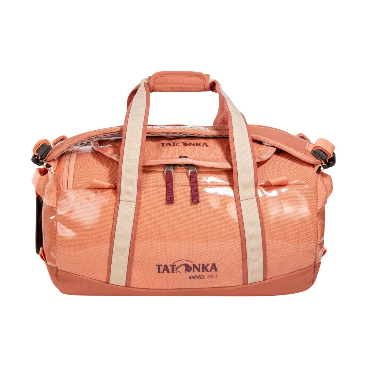 Barrel 25 – Tatonka – Svart – Tatonka