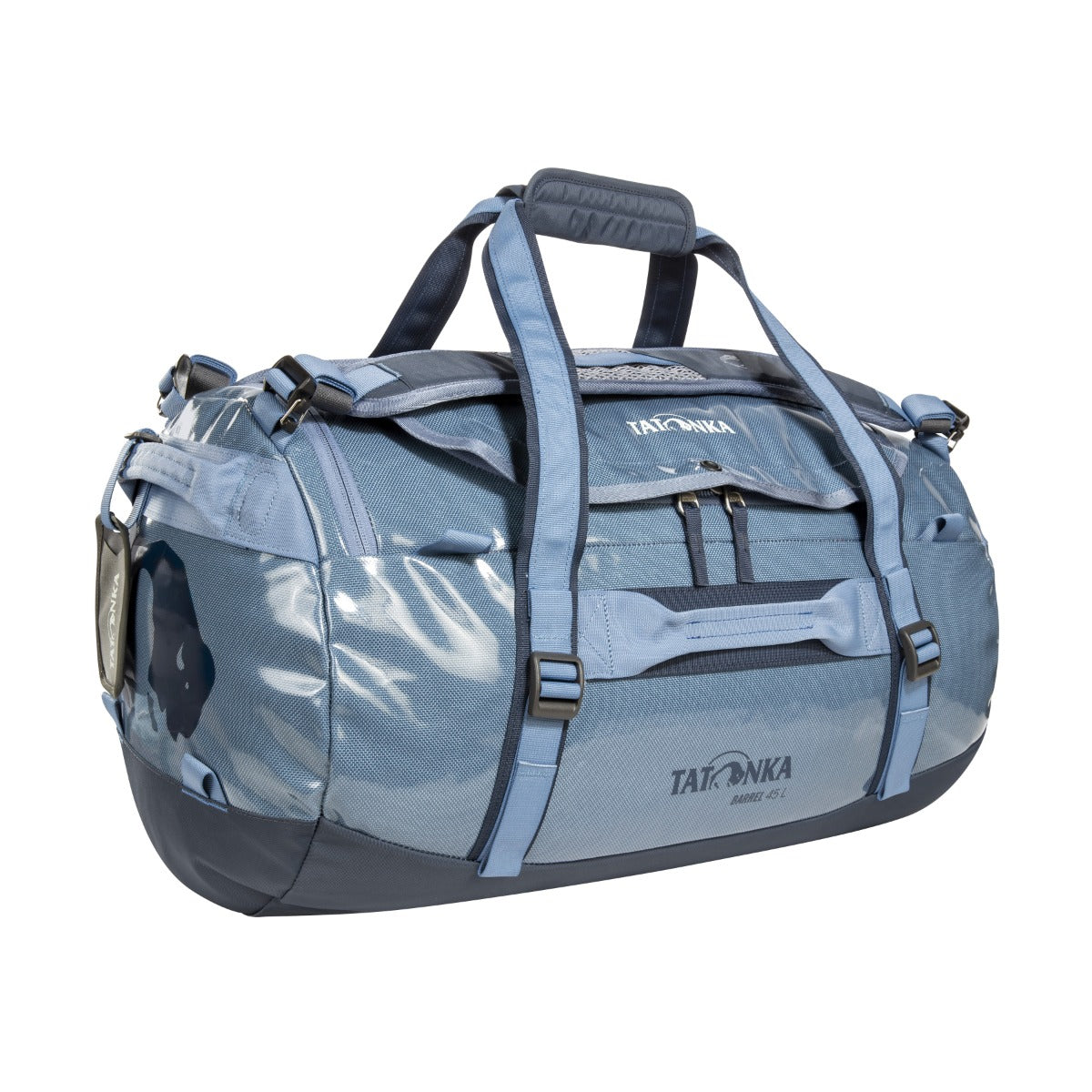 Barrel 45 – Tatonka – Elemental Blue – Tatonka