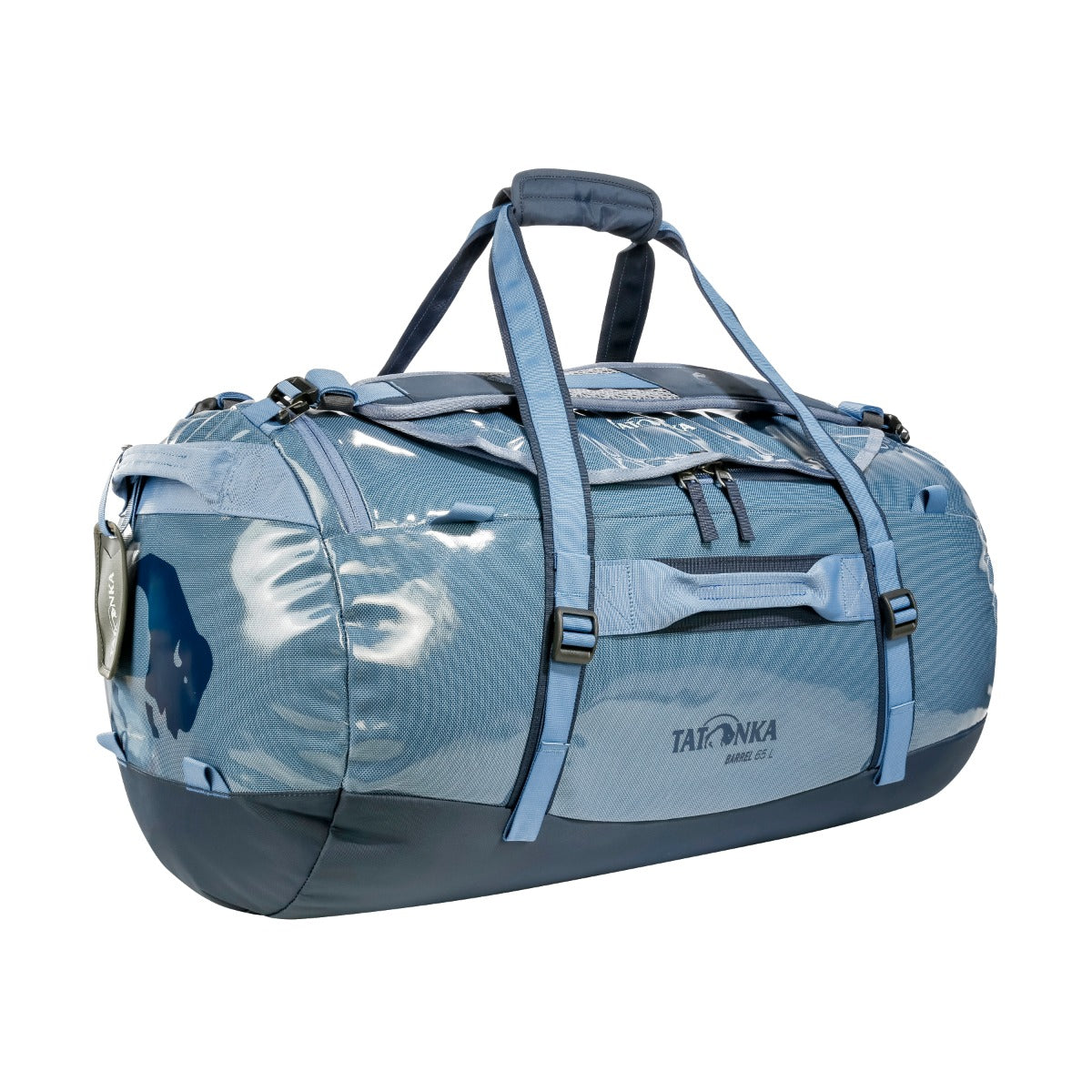 Barrel 65 – Elemental Blue – Tatonka