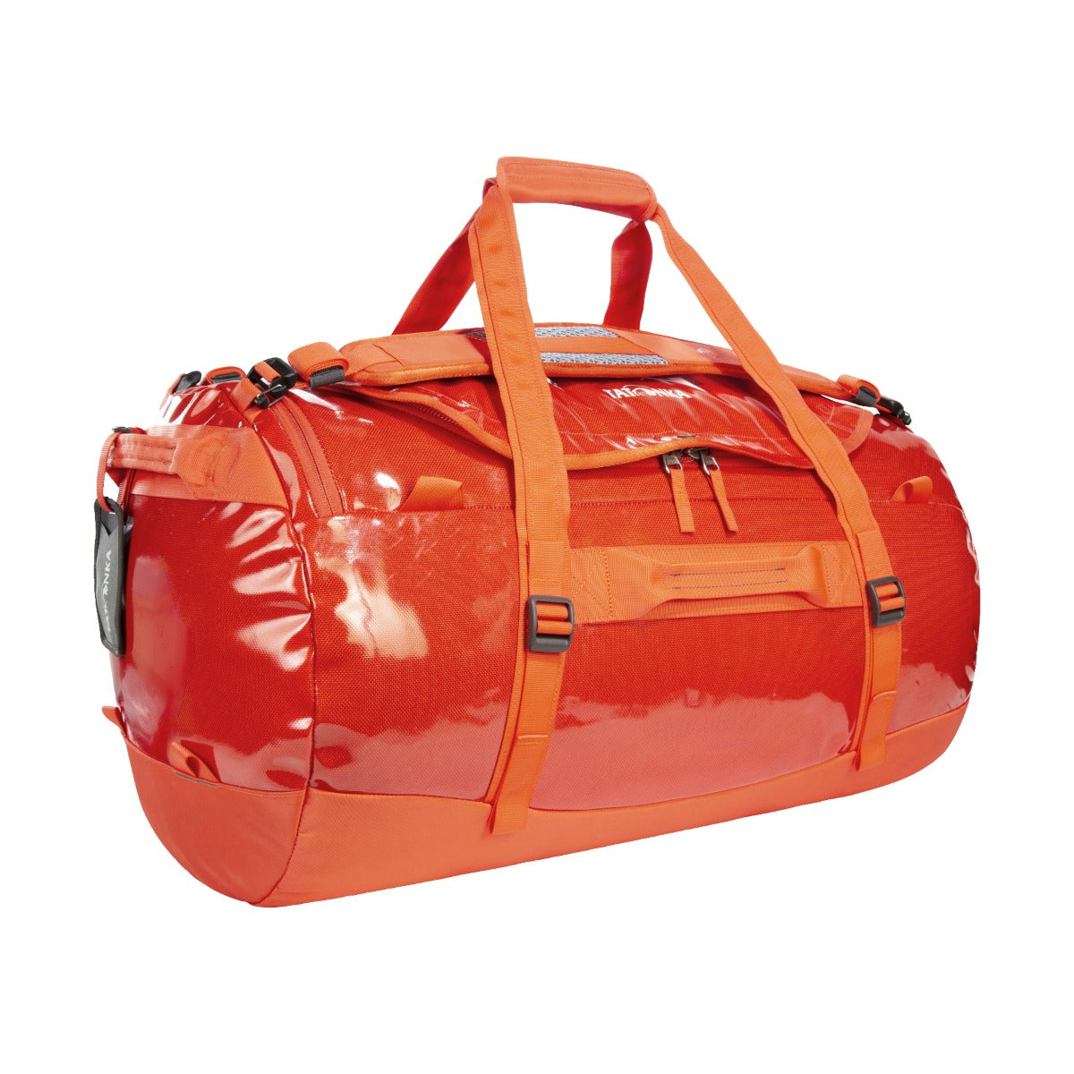 Barrel 65 – Tatonka – Red Orange – Tatonka