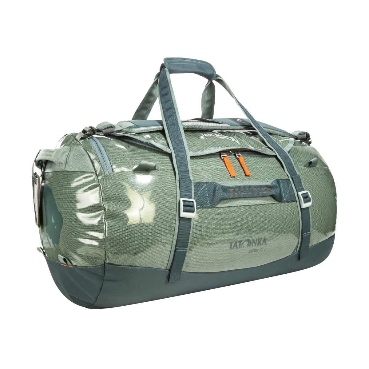 Barrel 65 – Tatonka – Sage Green – Tatonka