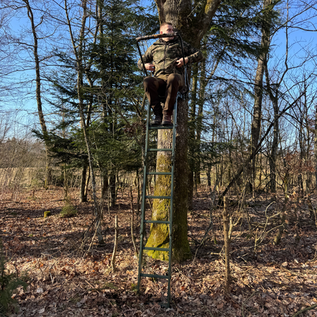 Jaktstige JS1 – HuntElite