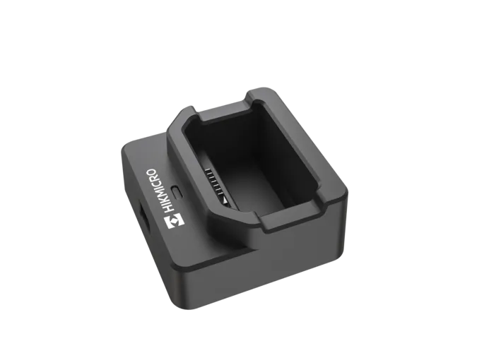 Thunder Lader – Hikmicro