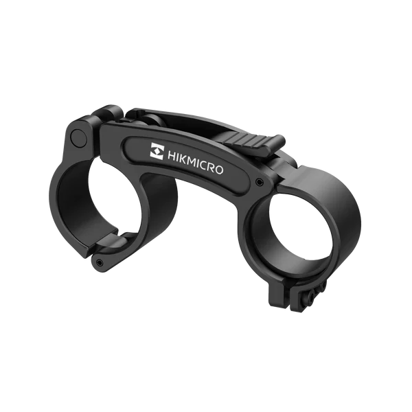 IR Lygteholder - Alpex QR – Hikmicro