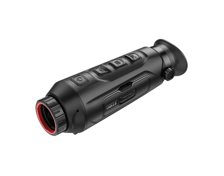 Lynx 2.0 - 35MM Termisk Håndspotter (LH35 2.0) – Hikmicro