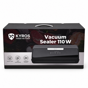 Vacuumpakker