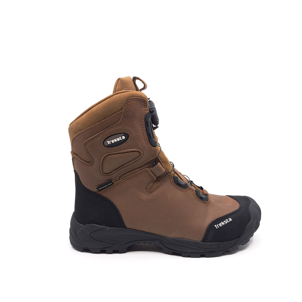 Tundra Pro 8" BOA HTX – Treksta