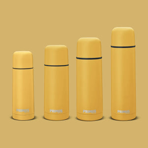 Classic Light termoflaske STONE GOLD / 0.35 L – Primus