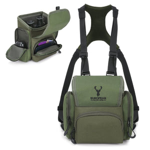 Bino-bag – European hunter