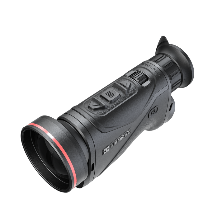 Condor 2.0 LRF - 50mm (CQ50L 2.0) – Hikmicro