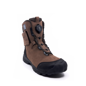 Grizzly HEAT Boa HTX – Treksta