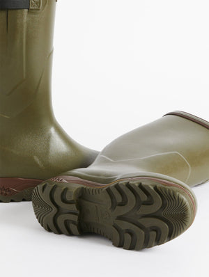 Aigle Parcours 2 ISO - Kaki