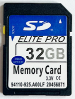 SD-Kort 32 GB – HuntElite
