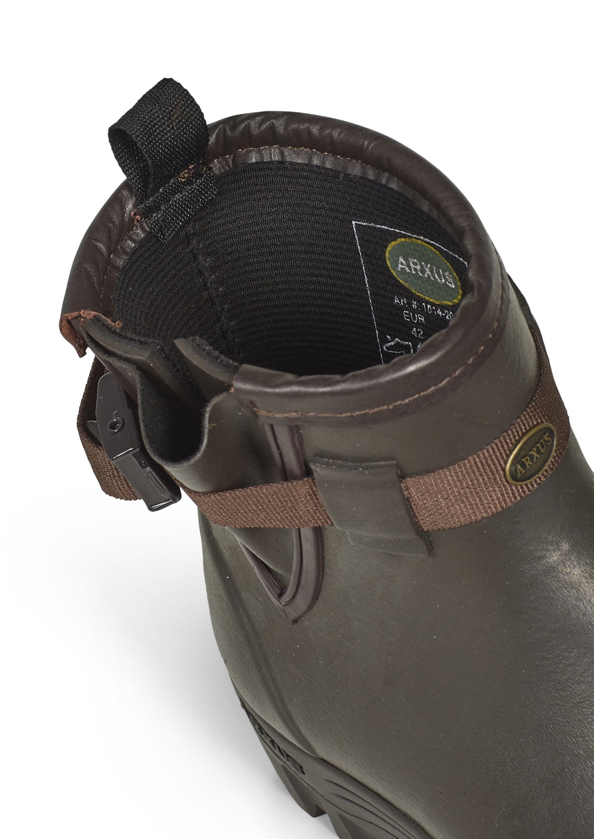 Primo Jodhpur 1014 – Arxus