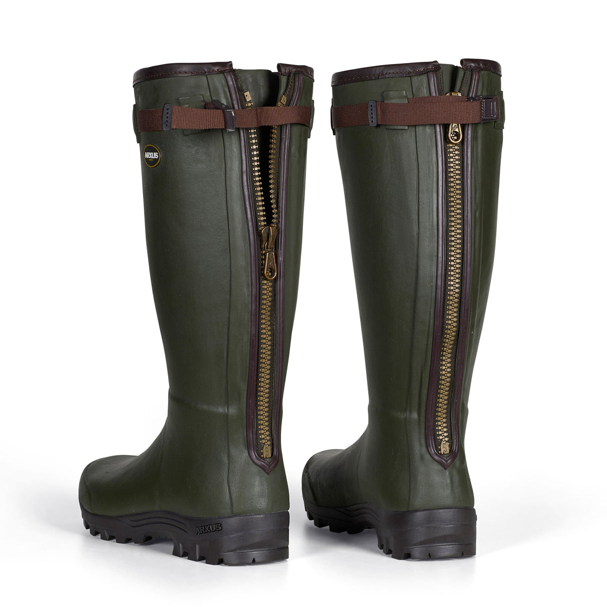 Primo Nord - Zip 1025 – Arxus