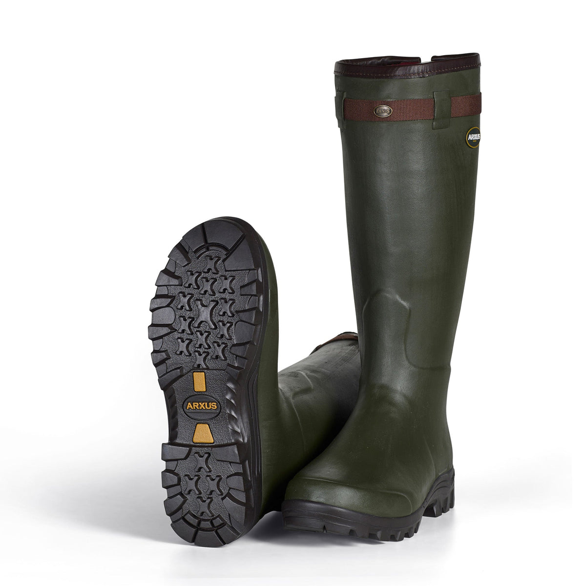 Primo Nord - Zip 1025 – Arxus