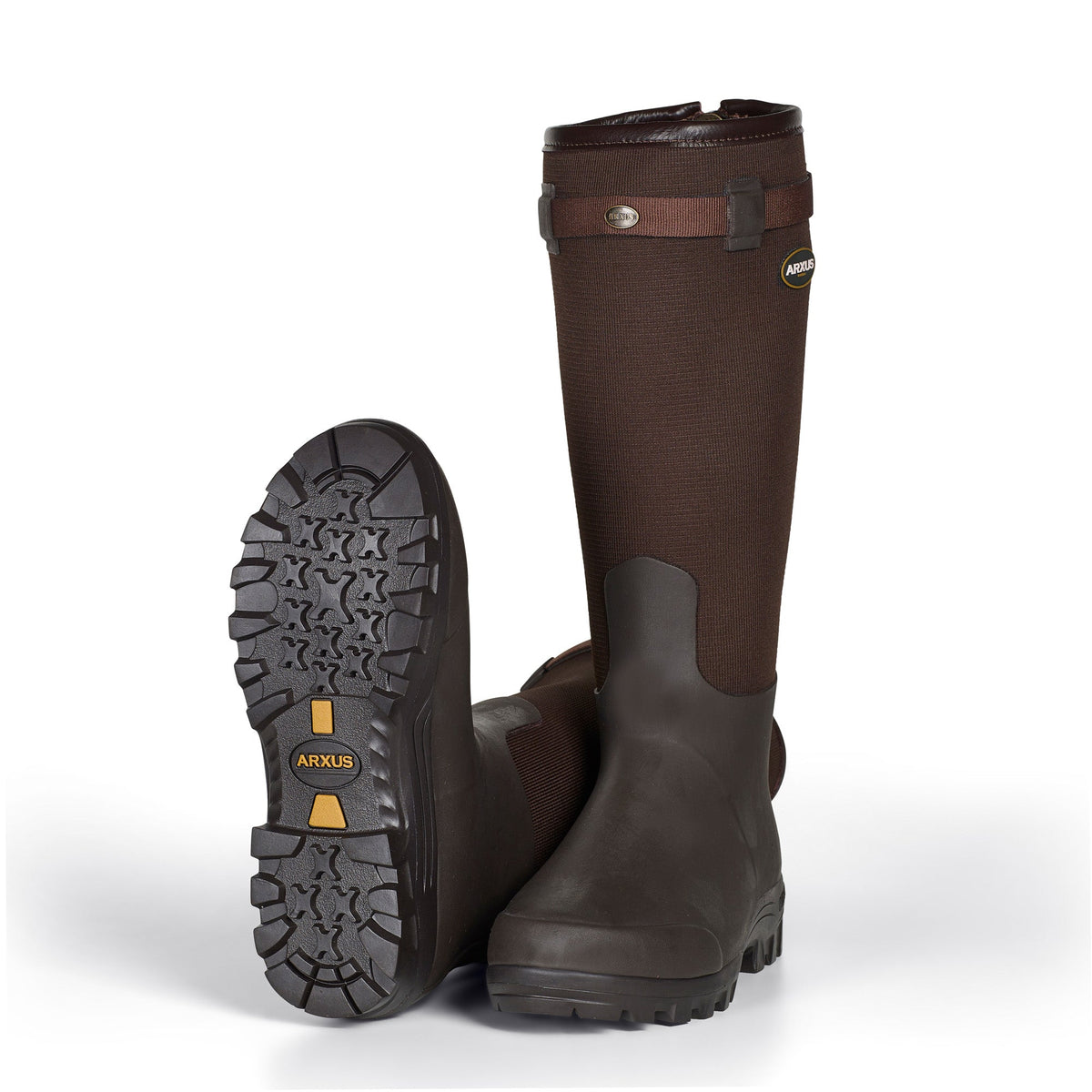 Primo Country Zip 1029 – Arxus