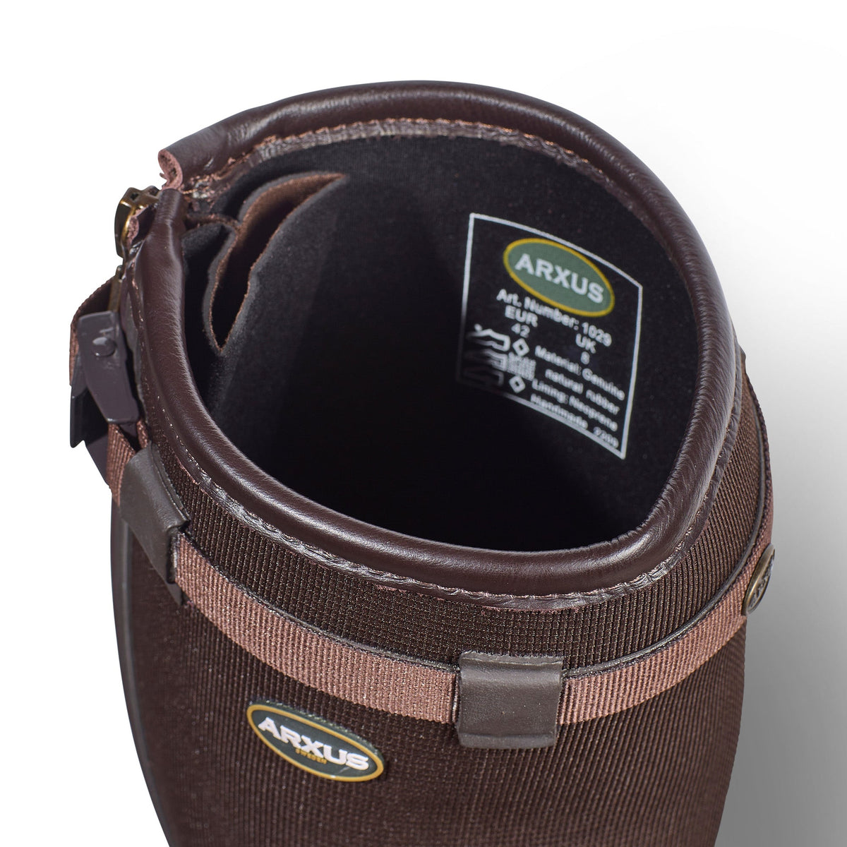 Primo Country Zip 1029 – Arxus