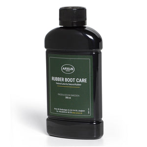 Naturgummi Pleie 300 ml – Arxus
