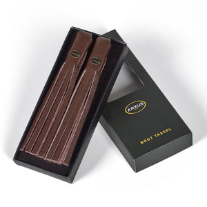 Støvelpynt Tassel – Arxus
