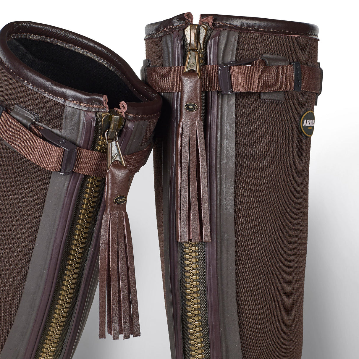 Støvelpynt Tassel – Arxus