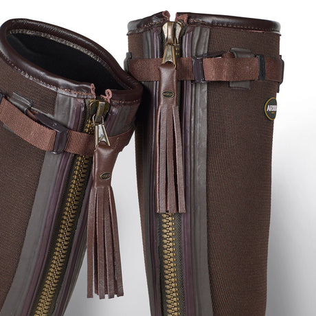 Støvelpynt Tassel – Arxus