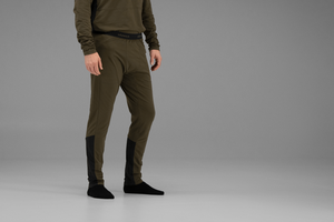 Heat Longs Willow Green/Svart – Härkila