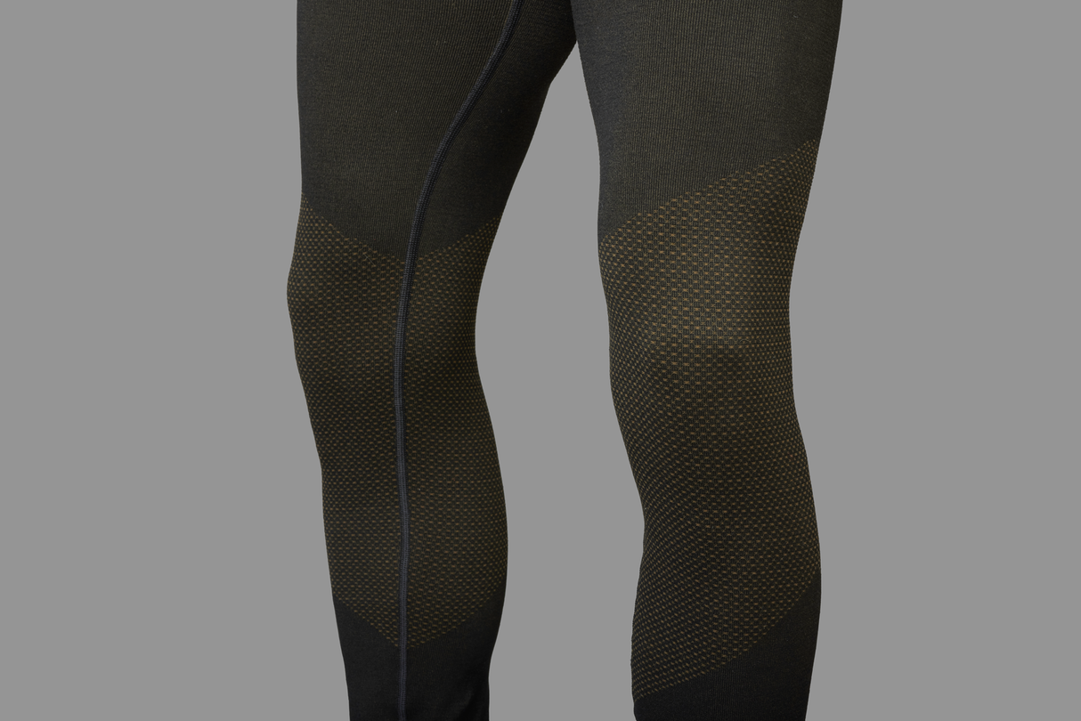 Base Active stilongs Dark Willow Green – Härkila