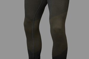 Base Active stilongs Dark Willow Green – Härkila