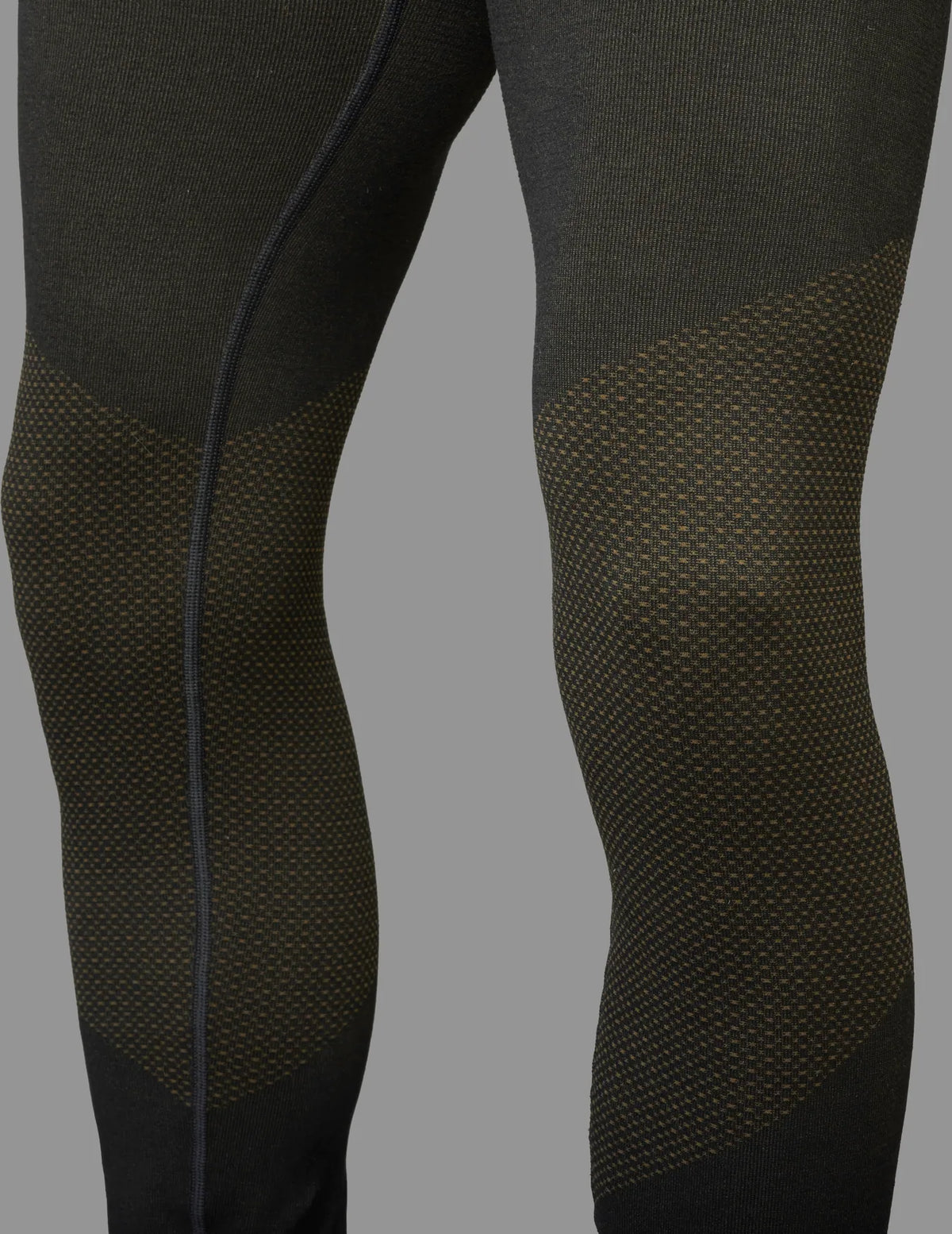 Base Active stilongs Dark Willow Green – Härkila