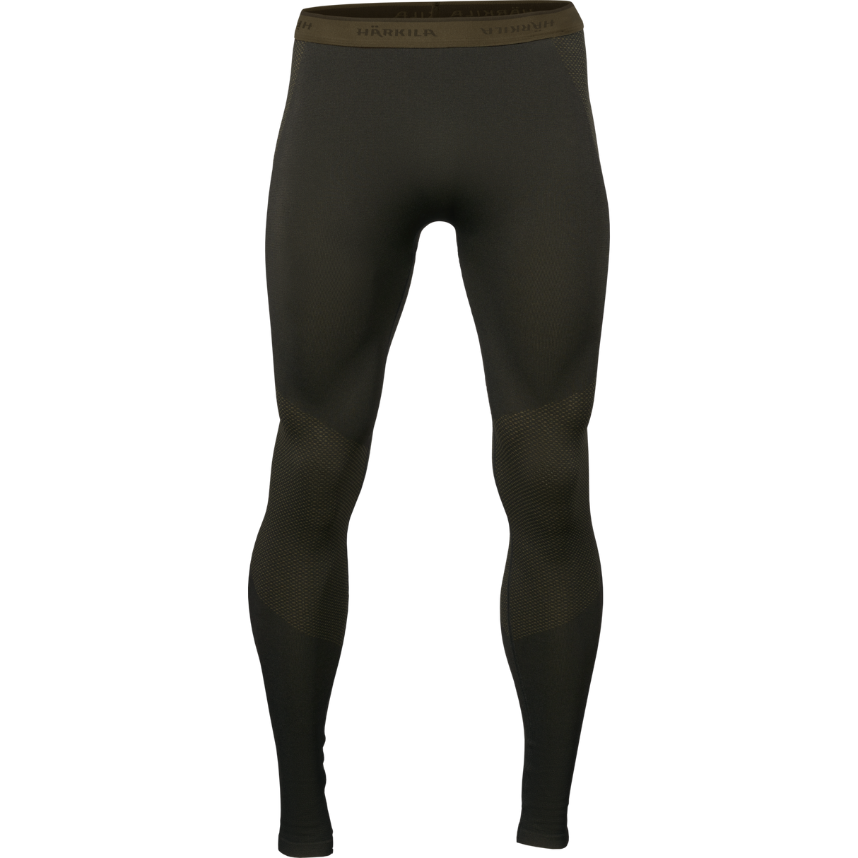 Base Active stilongs Dark Willow Green – Härkila