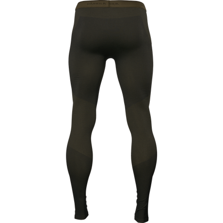 Base Active stilongs Dark Willow Green – Härkila