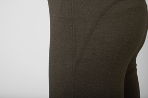 Base All Season stilongs Shadow Brown – Härkila