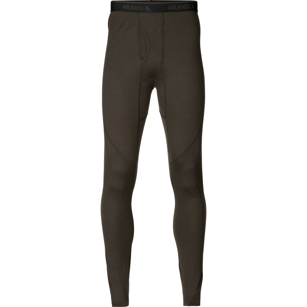 Base All Season stilongs Shadow Brown – Härkila