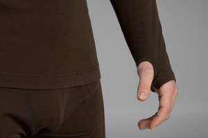 Climate - Baselayer Clay Brown – Seeland