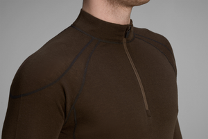 Climate - Baselayer Clay Brown – Seeland