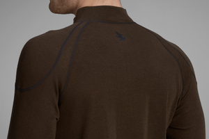 Climate - Baselayer Clay Brown – Seeland