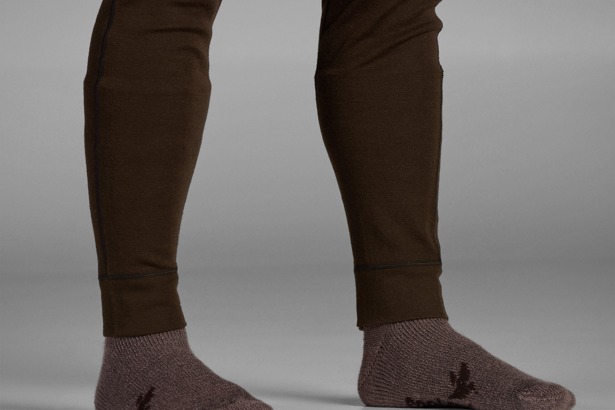 Climate - Baselayer Clay Brown – Seeland