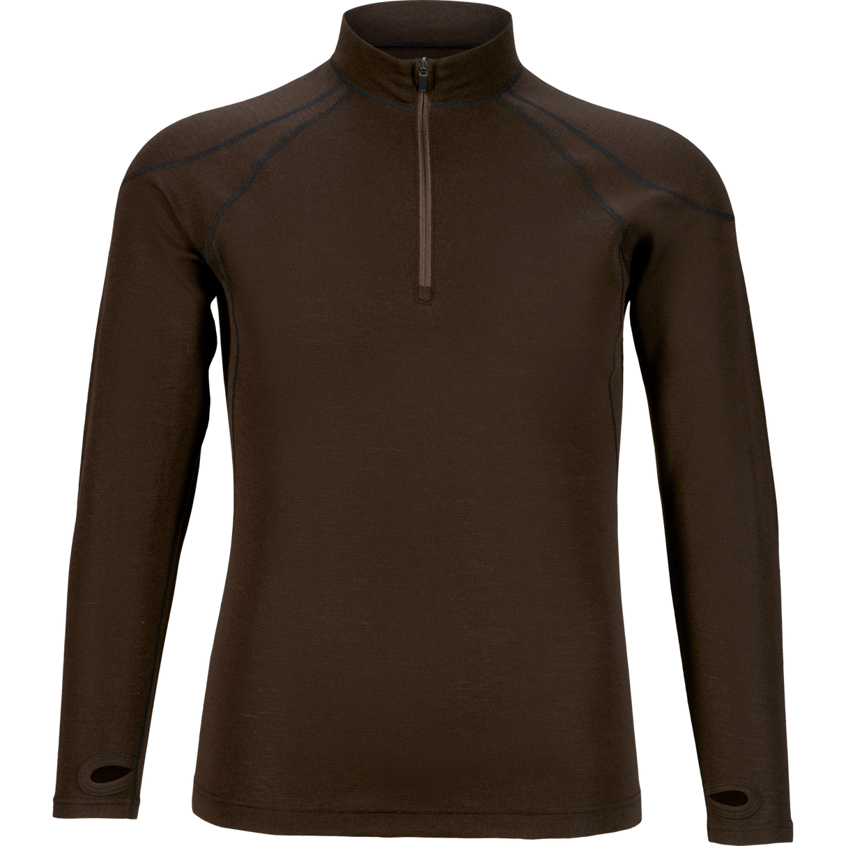 Climate - Baselayer Clay Brown – Seeland
