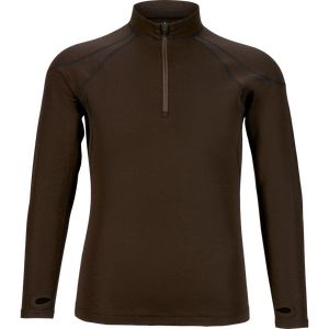 Climate - Baselayer Clay Brown – Seeland