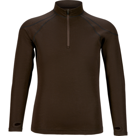 Climate - Baselayer Clay Brown – Seeland