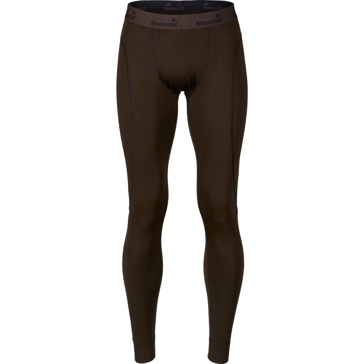 Climate - Baselayer Clay Brown – Seeland